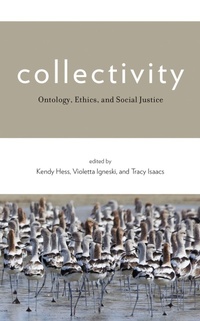 Enlarge image Cover: Collectivity - Rowman & Littlefield International