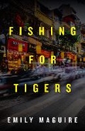 Cover: Fishing for Tigers - Lightning