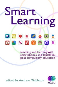 Enlarge image Cover: Smart Learning - Sheffield Hallam University
