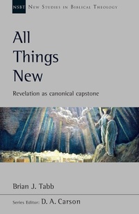 Enlarge image Cover: All Things New - Apollos