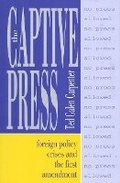 Abbildung von: The Captive Press - Cato Institute