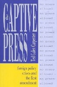 Abbildung von: The Captive Press - Cato Institute