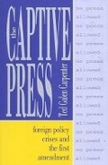 Abbildung von: The Captive Press - Cato Institute
