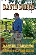 Cover: Daniel Fleming - Masair Publications