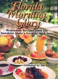 Cover: Florida Morning Glory - Great Texas Line Press