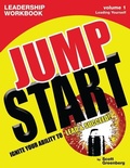 Cover: The Jump Start Leadership Workbook Volume 1 - Jump Start Performance Programs