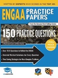 Cover: ENGAA Practice Papers - RAR Medical Services