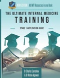 Cover: The Ultimate Internal Medicine Stage 1 Guide - RAR Medical Services