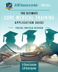Cover: The Ultimate Core Medical Training Application Guide - RAR Medical Services