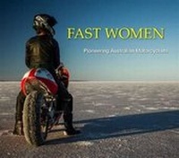 Abbildung von: Fast Women: Pioneering Australian Motorcyclists - Woodslane Pty Ltd