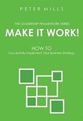 Cover: Make it Work - GOKO Publishing
