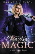 Cover: Changeling Magic - Finesse Solutions Pty Ltd
