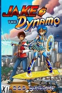 Enlarge image Cover: Jake and the Dynamo - Superversive Press