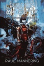 Cover: Pisces of Fate - IFWG Publishing International