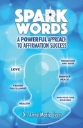 Cover: Spark Words - Spark Words (Black & White)
