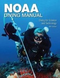 Cover: NOAA Diving Manual 6th Edition - Best Publishing Company
