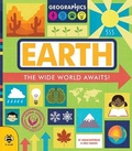 Cover: Earth - b small publishing limited