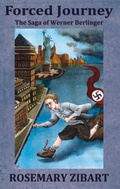 Cover: Forced Journey - Artemesia Publishing LLC