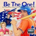 Cover: Be The One! The Todd Beamer Story - Bible Visuals International, Incorporated