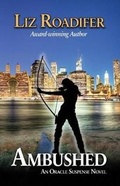 Cover: Ambushed - Liz Roadifer Books