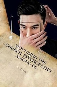 Enlarge image Cover: Wounding the Church - Nephilim Imprint