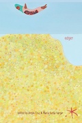 Cover: Edges - Blue Sketch Press