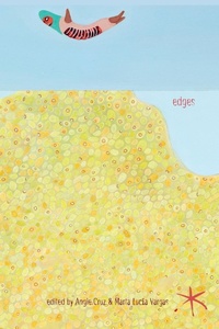 Enlarge image Cover: Edges - Blue Sketch Press