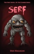 Cover: Serf - Kayenta Publishing