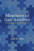 Cover: Members of One Another - One Stone Press