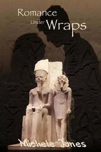 Enlarge image Cover: Romance Under Wraps - Primacasa Press