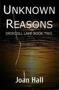 Enlarge image Cover: Unknown Reasons - Primacasa Press