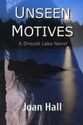 Cover: Unseen Motives - Aiw Press