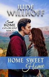 Enlarge image Cover: Home Sweet Home - Parker Hayden Media