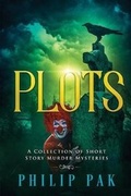 Cover: Plots - Prodigy Gold Books