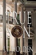 Cover: True Son - Kuro Books