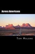 Cover: Across Americana - Malone Media