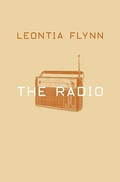 Cover: Radio - Wake Forest University Press