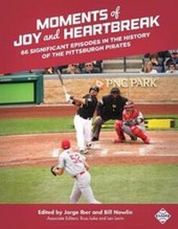 Abbildung von: Moments of Joy and Heartbreak - Society for American Baseball Reseearch