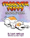Cover: Passover Puppy - Newhouse Creative Group
