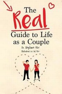 Enlarge image Cover: The Real Guide to Life as a Couple - Praeclarus Press