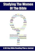 Cover: Studying the Women of the Bible - Teaching Christ's Children Publishing