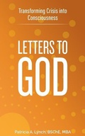 Cover: Letters to God - Mingus Mountain Publishers LLC