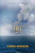 Cover: Free - Gannah's Gate