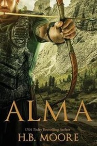 Enlarge image Cover: Alma - Mirror Press