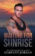 Cover: Waiting for Sunrise - Maryann Litton