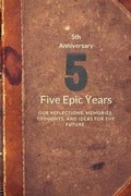 Cover: 5th Anniversary - Books with Soul