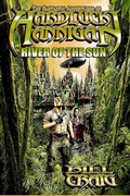Cover: The Adventures of Hardluck Hannigan - Absolutelyamazingebooks.com