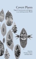 Cover: Covert Plants - Punctum Books