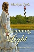 Cover: Redeeming Light - Winged Publications