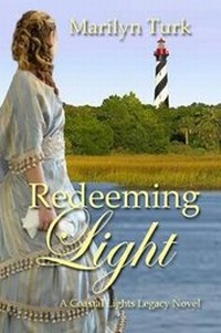 Enlarge image Cover: Redeeming Light - Winged Publications
